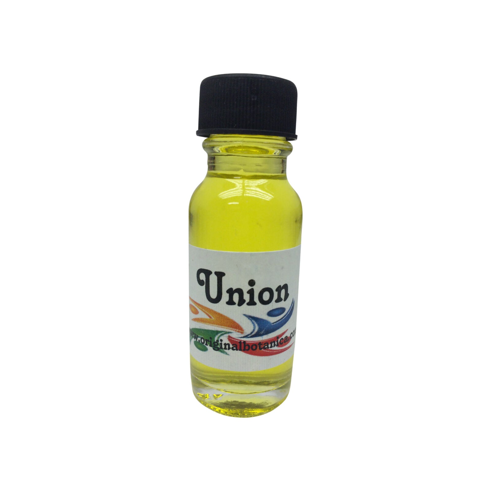 Union Oil Check My Vibes