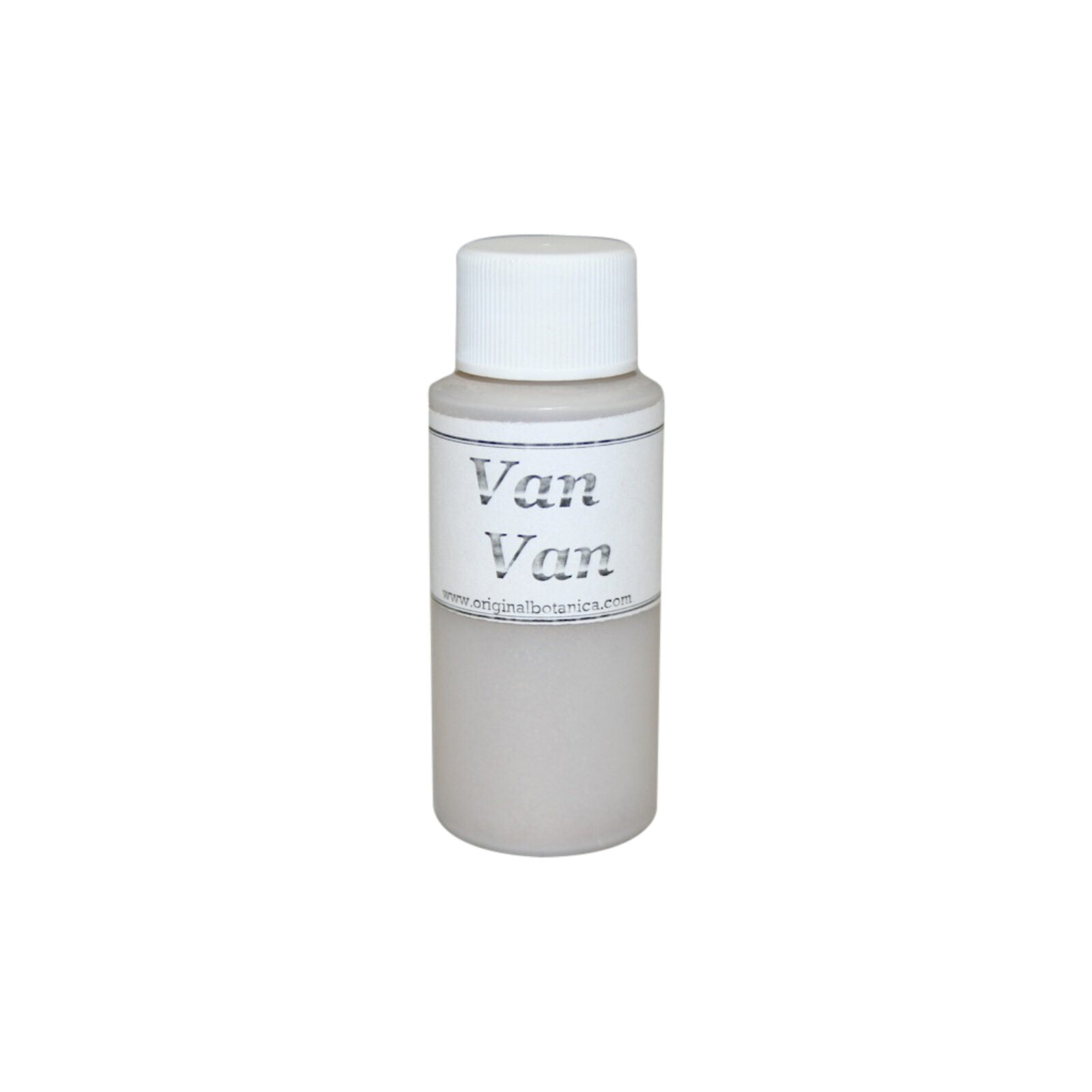 Van Van Sachet Powder