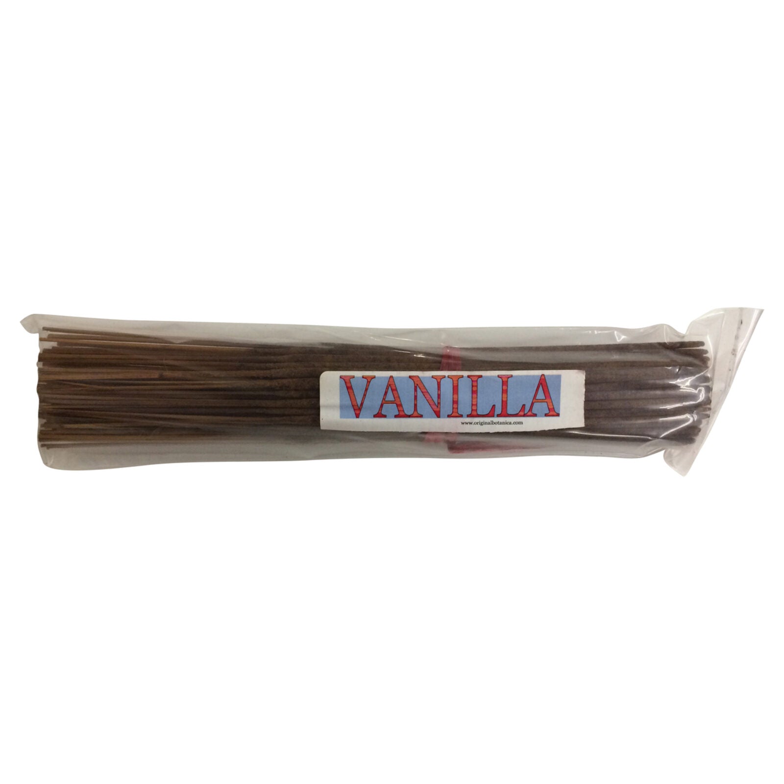 Vanilla Incense Stick 10 1/2"