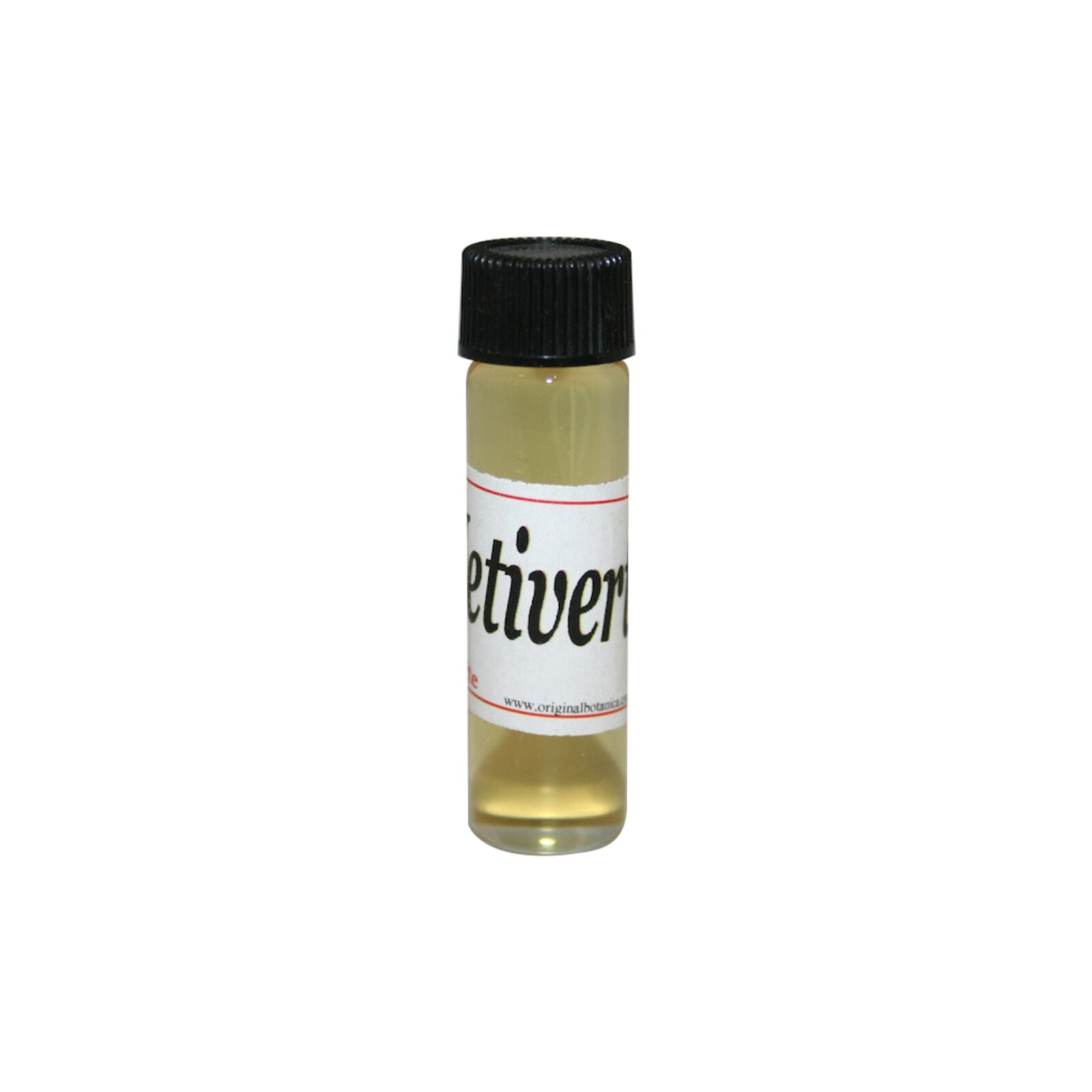 Vetiver Oil Check My Vibes