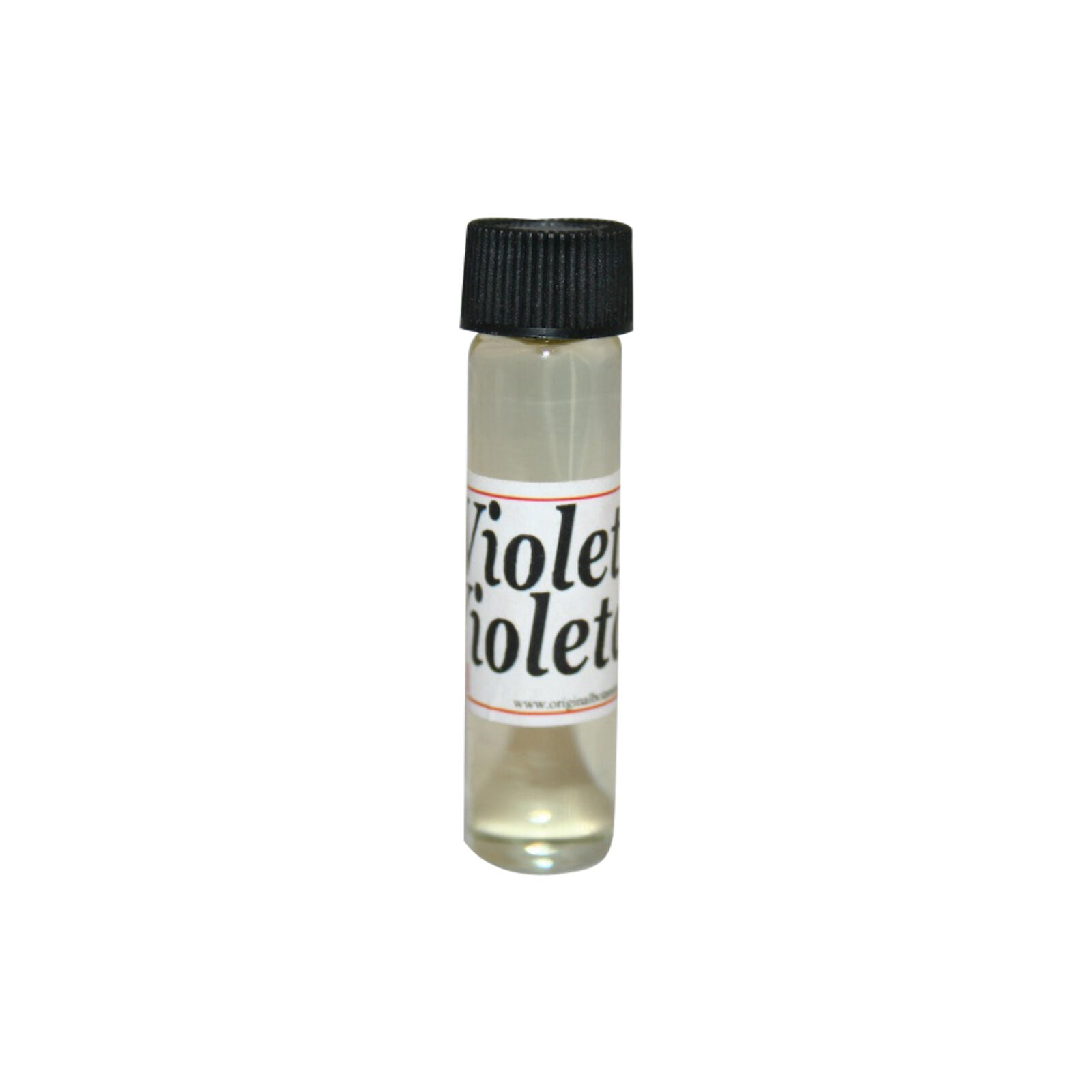 Violet Essential Oil Check My Vibes