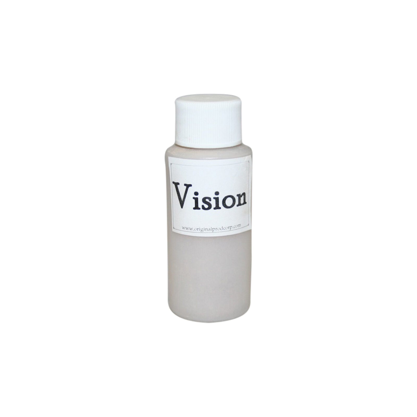 Vision Sachet Powder