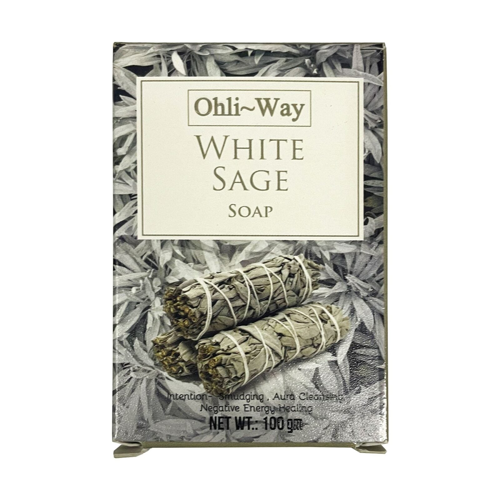 White Sage Soap