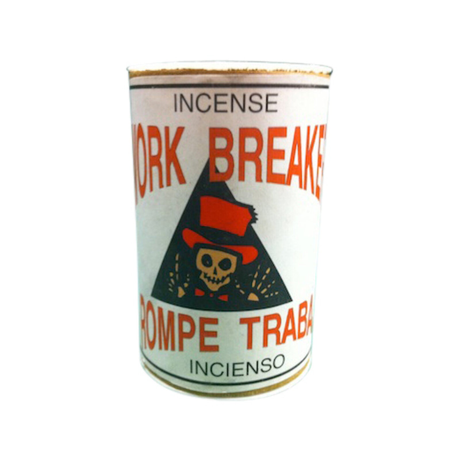 Work Breaker Incense Powder