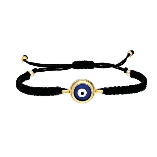 Alloy Customized Mal de Ojo Bracelets botanica21division